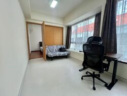 One @ Pulasan (D15), Apartment #563584011